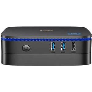 Blackview MP60 N150 Mini PC 16GB 1TB Win 11 Pro Black