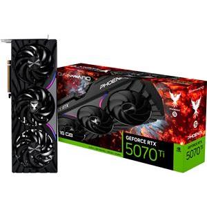 Grafička kartica Gainward GeForce RTX 5070 Ti Phoenix-S 16 GB