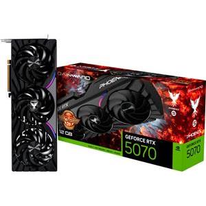 Grafička kartica Gainward GeForce RTX 5070 Phoenix-S GS 12 GB