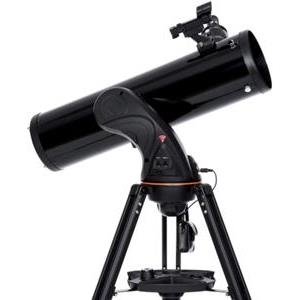 Celestron teleskop AstroFi 130 WiFi
