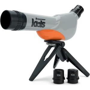 Celestron mini teleskop za dječji stol S
