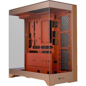 Kućište Thermaltake CTE E550 TG, Gray, Tempered Glass x 3