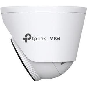 TP-Link VIGI InSight S445 Full color kamera 2K 4MP, Pan/Tilt/Rotation, H.265+, 4mm leća, RJ45, Night Vision, microSD, dvosmjerni audio, detekcija pokreta, vodootporna IP67, VIGI app