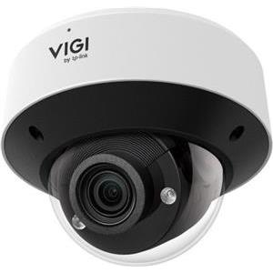 Dome nadzorna kamera TP-Link Omada InSight S245ZI(UN) VIGI, 4MP, IR, motorizirani varifokalni objektiv