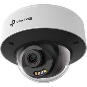 Mrežna nadzorna kamera TP-Link Omada InSight S245, 4MP, 2.8 mm, Full-Color
