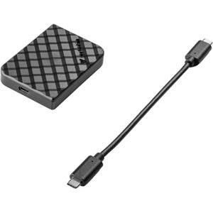 Verbatim Store'n'Go Mini Diamond 512GB SSD vanjski disk USB-C, R/W: 1000/1000 MB/s