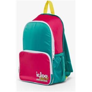 IGLOO Cooler bag SOFT RETRO BACKPACK 20