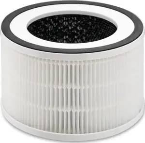Ufesa Replacement antibacterial filter for the PF4500 air purifier