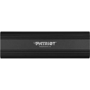 Patriot Transporter Lite 4TB External Portable SSD Disk