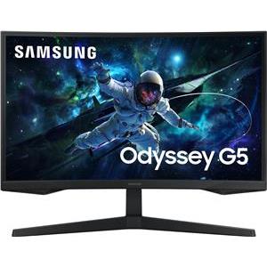 MON 27 SM LS27CG552EUXEN QHD VA 165Hz