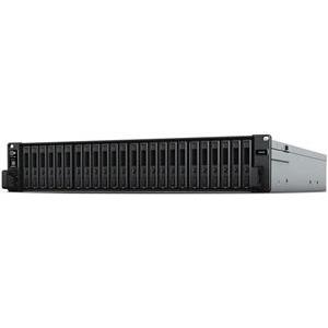 Synology NAS Flash Station FS6400 (24 Bay) 2U
