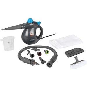 Parni čistač Bissell SteamShot 2635J, titan/plavi, 1000 W, 2635J