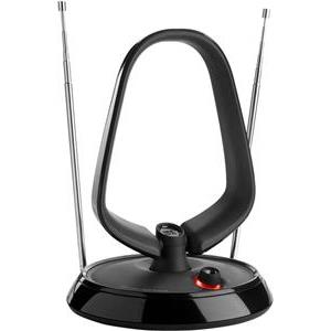 DVB-T2 sobna antena SV 9143, Black