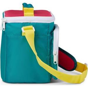 IGLOO SOFT RETRO SQUARE LUNCH cooler bag