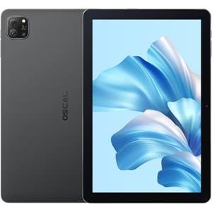 Blackview Oscal PAD70 WIFI 10.1'' tablet computer 4GB+128GB, included case, gray