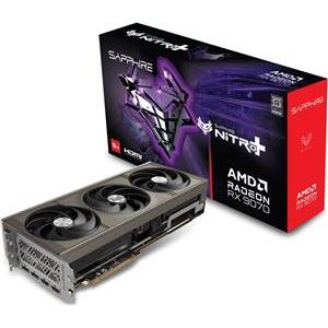 Grafička kartica Sapphire Radeon RX 9070 NITRO+ 16GB OC
