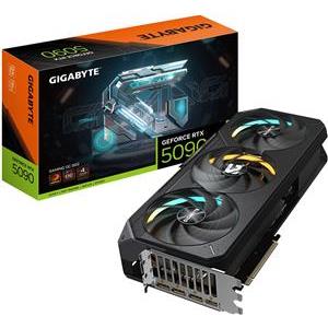 Grafička kartica Gigabyte RTX 5090 GAMING OC 32GB