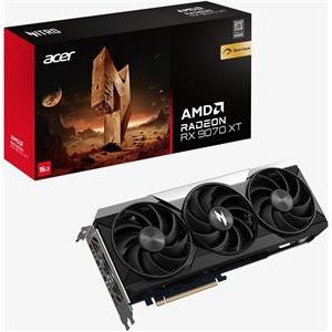 Grafička kartica Acer Nitro Radeon RX 9070 16GB OC GDDR6
