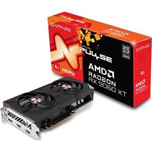 Grafička kartica Sapphire PULSE AMD Radeon RX 9060 XT 8GB GDDR6