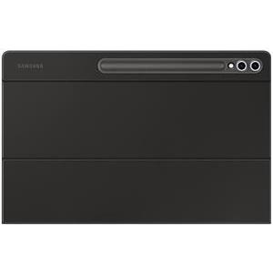 Samsung Book Cover Keyboard Slim do Galaxy Tab S10 Ultra | S9 Ultra | Crna