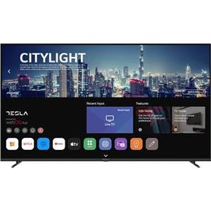Tesla TV 65E645BUW, 65