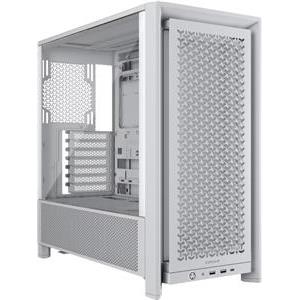 Kućište CORSAIR 4000D Midi Tower Extended ATX