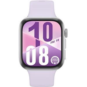 Pametna narukvica Huawei Fit 4, Ljubičasta