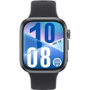 Pametna narukvica Huawei Fit 4, Crna