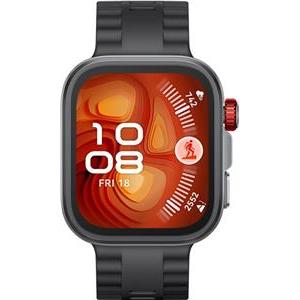 Pametna narukvica Huawei Fit 4 Pro, Crna