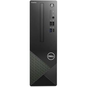 Dell Vostro 3030 SFF, 180W, Intel Core i5-14400 (20MB, 10C/16T, 4.7GHz), 16GB (1x16GB) DDR5, M.2 512GB PCIe, Intel UHD 730, WiFi, BT, TPM, DP, HDMI, USB-C, 7xUSB-A, RJ-45, NO Mouse/Kb, Win11Pro, 3Y PS