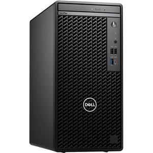 Dell OptiPlex 7020 MT, 180W, Intel Core i5-14500 vPro (24MB, 14C/20T, 5.0GHz, 65W), 16GB (1x16GB) DDR5, M.2 512GB PCIe, Intel Integrated, DVDRW, Speaker, DP, HDMI, USB-C, 7xUSB-A, RJ-45, Mouse/Kb, Win