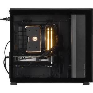 Actina 5901443401643 PC AMD Ryzen™ 7 5800X 32 GB DDR4-SDRAM 1 TB SSD AMD Radeon RX 7700 XT Midi Tower Black