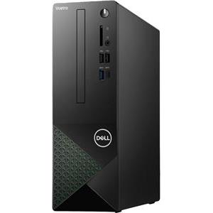 Dell Vostro 3030 SFF, 180W, Intel Core i7-14700 (33MB, 20C/28T, 5.4GHz), 16GB (1x16GB) DDR5, M.2 512GB PCIe, Intel UHD 770, WiFi, BT, TPM, DP, HDMI, USB-C, 7xUSB-A, RJ-45, Mouse/Kb, Ubuntu, 3Y PS NBD