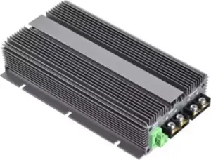 RoyPow LiFePo4, DC-DC Punjač baterija-12V-24V, snaga 30A