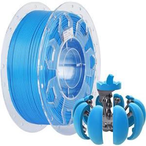 3D filament CR PLA plavi 1.75 mm, 1 kg