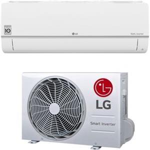 Klima LG S18EC 5kW Dual Inverter WiFi