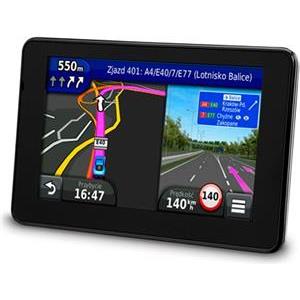 Garmin Nuvi 3590 LMT Europe