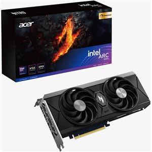 Grafička kartica Acer Nitro Intel Arc B580 OC 12GB GDDR6