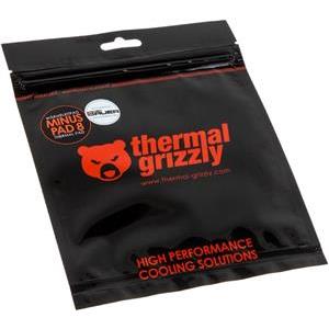 Thermal Grizzly Minus Pad 8 - 30 × 30 × 0,5 mm