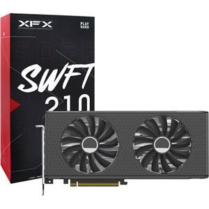 Grafička kartica XFX Radeon RX 7800 XT Speedster SWFT210 16GB