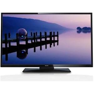 Televizor Philips 32PFL3008H/12, LCD LED