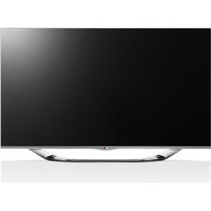 Televizor LG 42LA691S, Cinema Screen, Smart TV, LCD LED, 3D