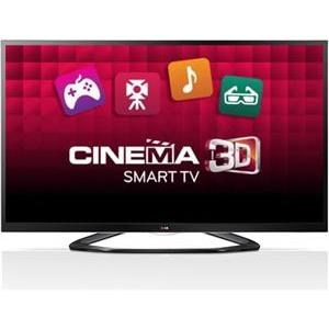 Televizor LG 55LA640S, Smart TV, LCD LED, 3D