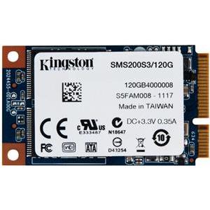 SSD Kingston 1.8