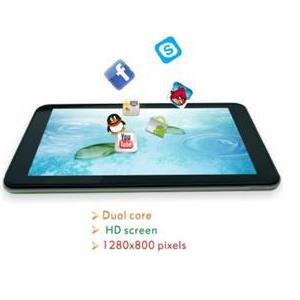 Tablet NaviaTec MD749 - RK3066 7