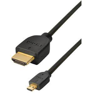Transmedia HDMI A Plug - HDMI D plug 1,5m C241-1,5L