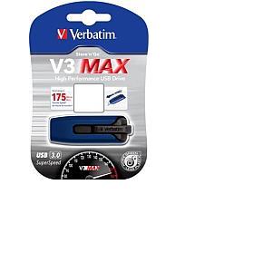 USB memorija 32 GB Verbatim Store'n'Go V3 Max USB 3.0