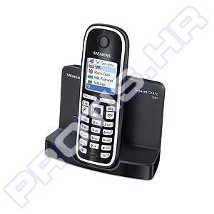 Telefon Siemens GIGASET CX470 isdn
