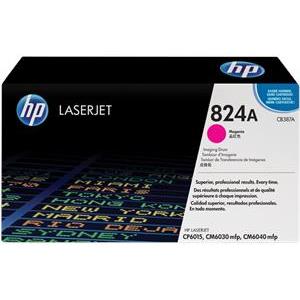 Toner HP CB387A, Magenta
