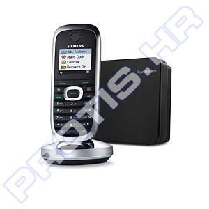 Telefon Siemens GIGASET SL370